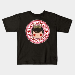 LLF - Valentine’s Day Kids T-Shirt